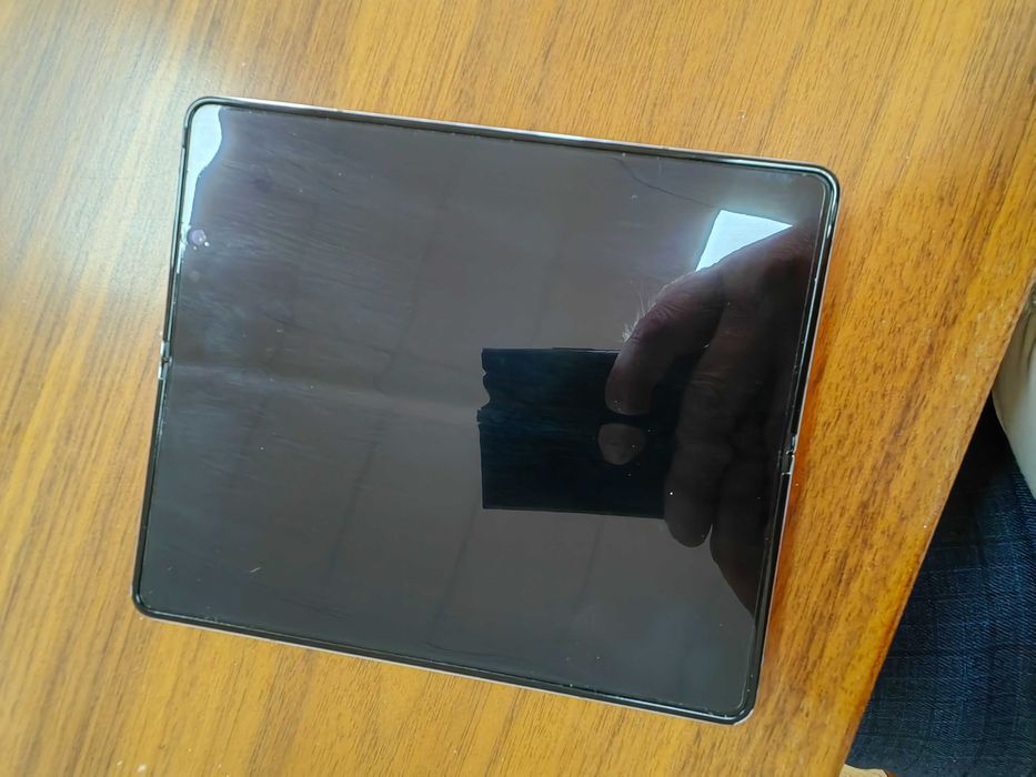 Samsung Galaxy Z Fold5