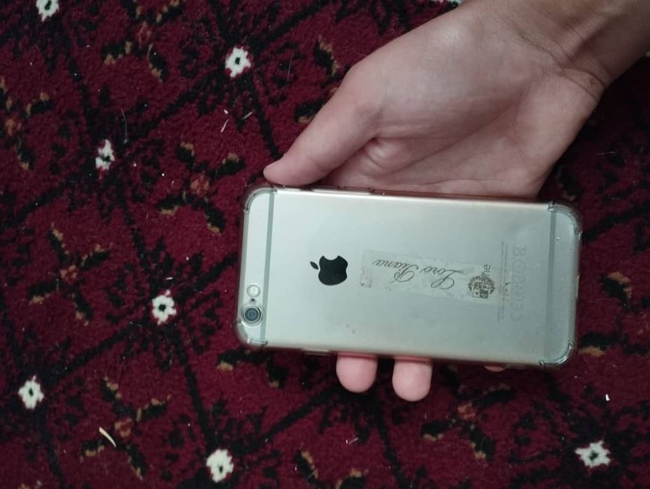 Айфон 6 сатылады