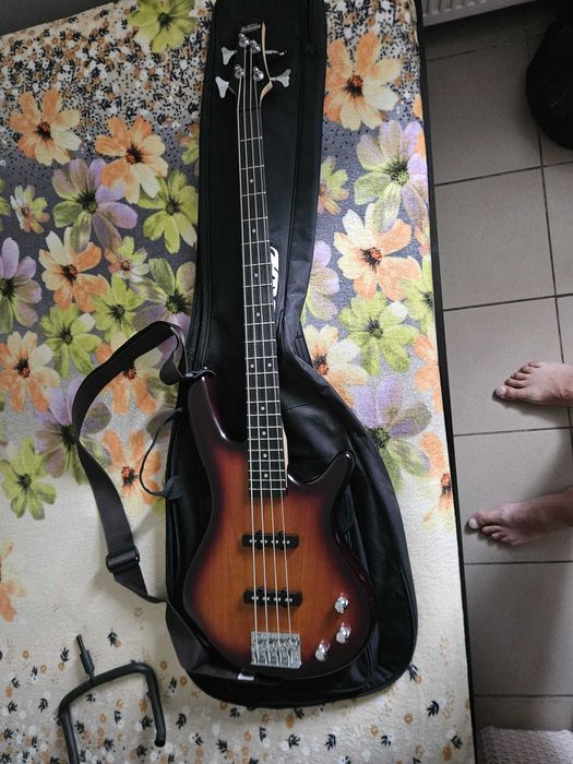 Chitara Bass Ibanez GSR180 BS