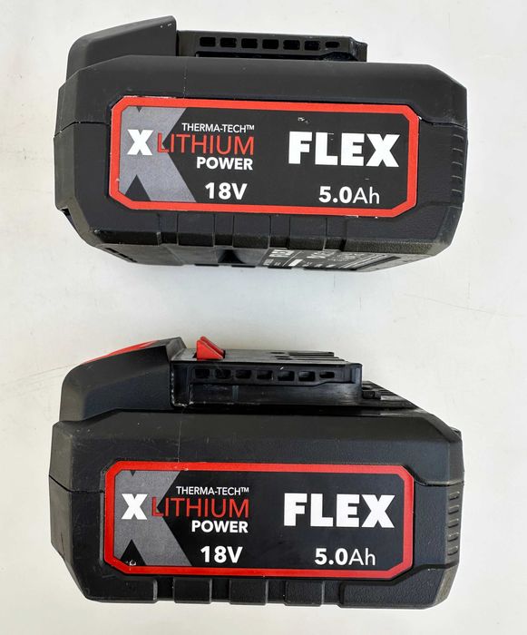 Flex AP 18.0/5.0 - Акумулаторна батерия 18V 5.0Ah 2025г.