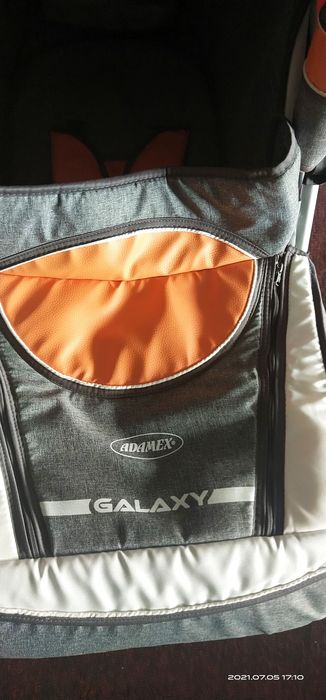 Продам отличную коляску