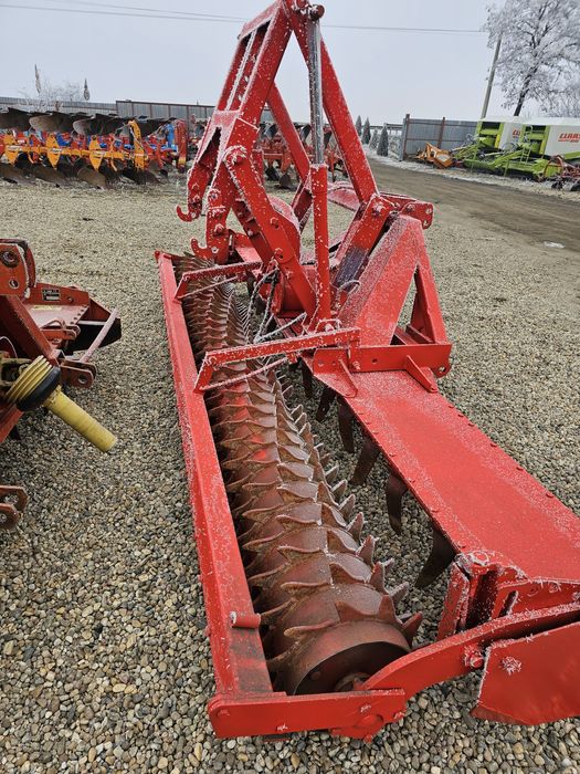 freza kuhn plug disc coasa grebla remorca mig met