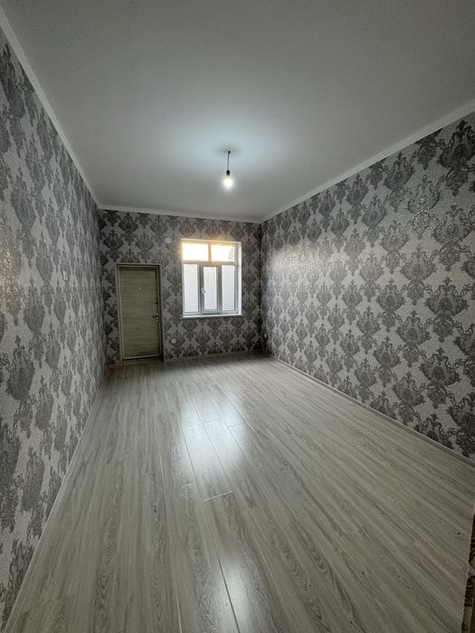 Продаётся 1 комнатный дом с ремонтом Старые Сергели