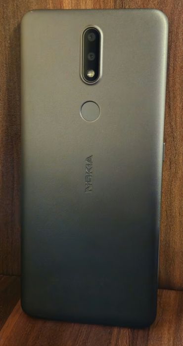 Смартфон - Nokia  2.4