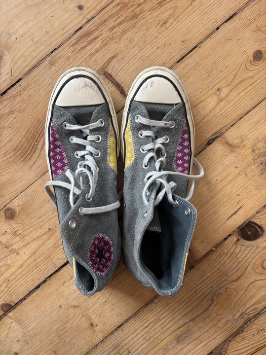 Converse мъжки номер 46