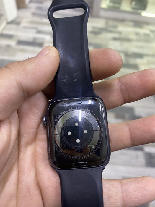 Apple watch 6 Nike 44mm
