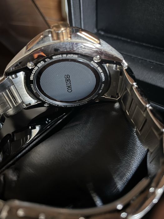 Seiko Brighz Ocazie!