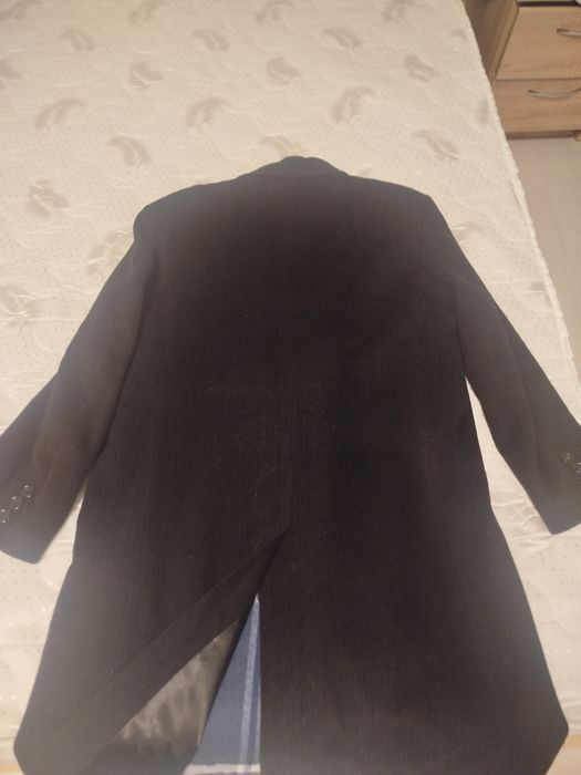 Продам пальто мужское