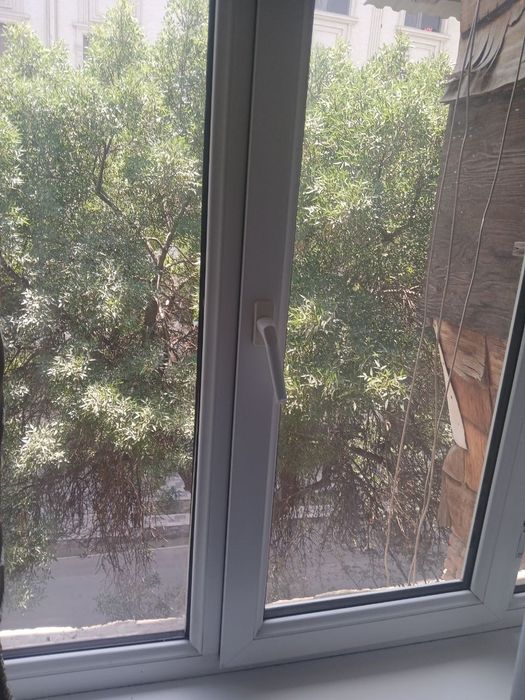 Сдается 1 комнотная квартира шота руставелли