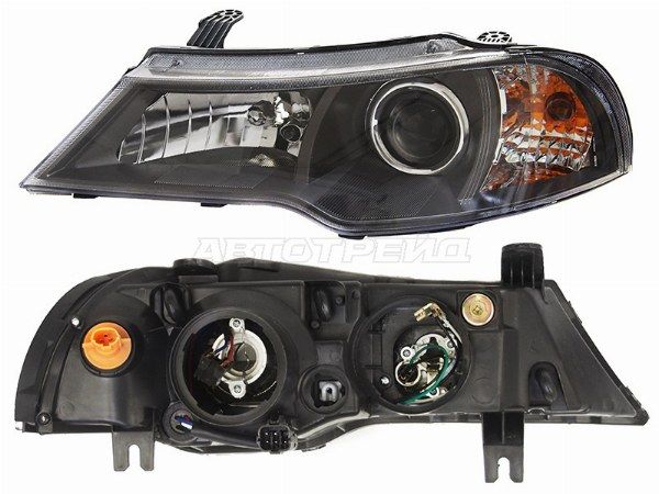 Фара Daewoo Nexia