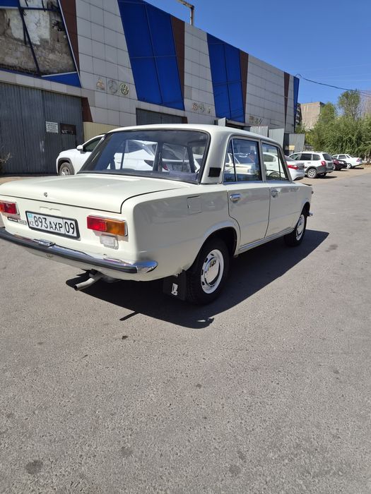 Продам ваз 21011