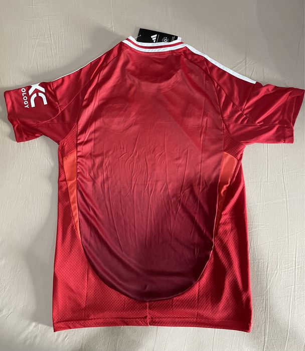 Тениска на Манестър Юнайтед / Manchester United T-shirt