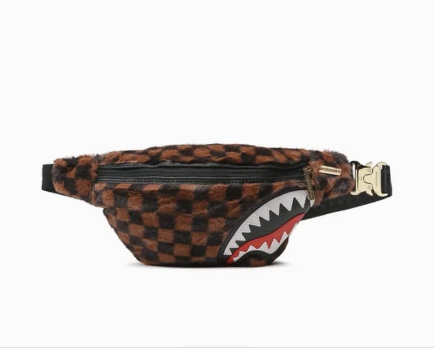 Sprayground чанта за кръст