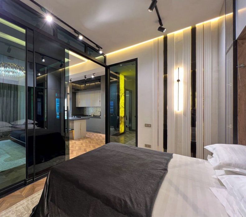 Kunlik kvartira Bez makler