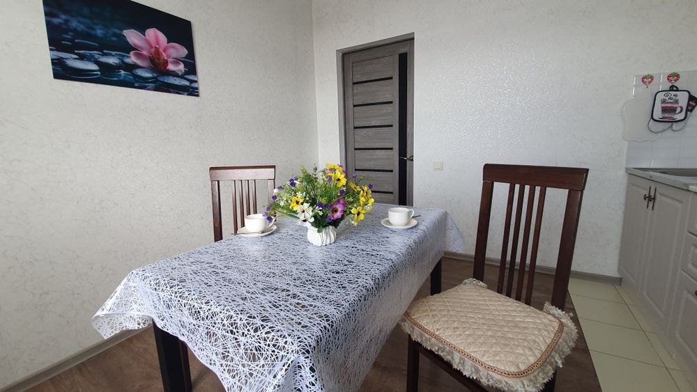 Квартира жк Арман