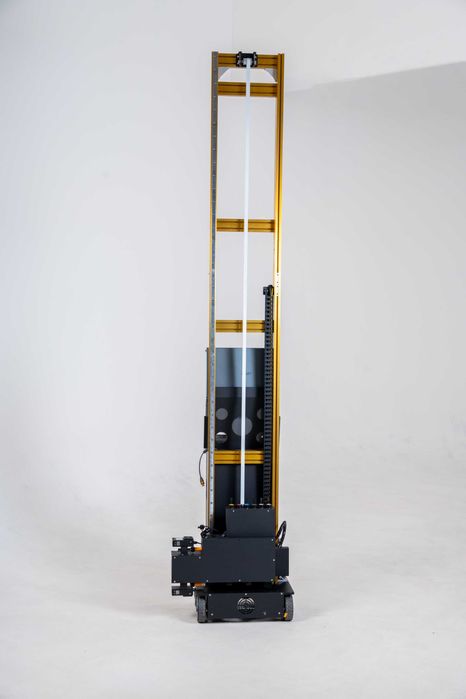 Японский настенный принтер! Принтер для стен! УФ принтер! 3D принтер