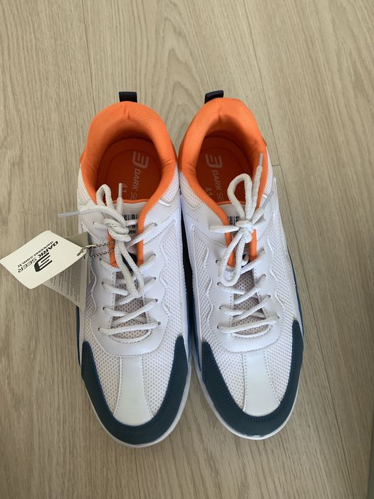 Мужские кроссовки новые Импортные