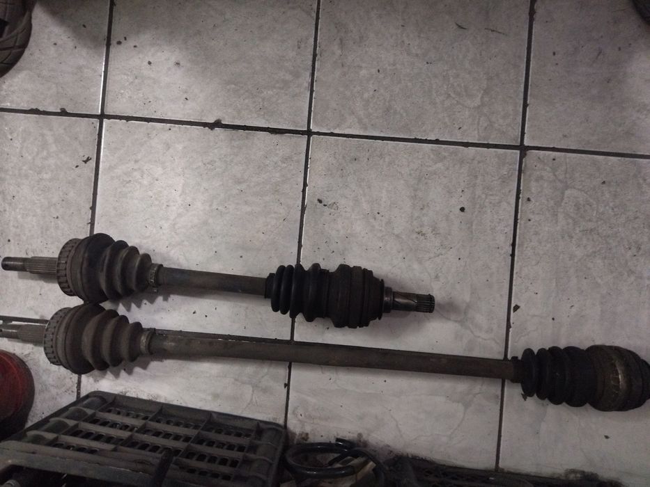 Привода Опель вектора А