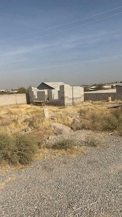 Продаю участок 6 соток.