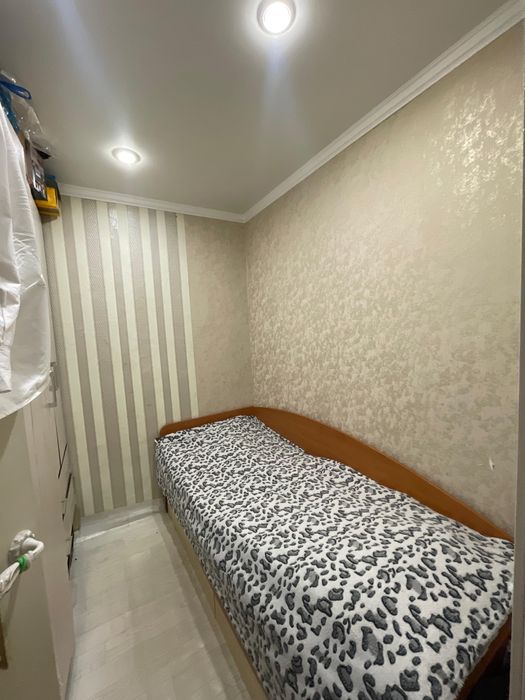 Продается квартира улучшенная на ТРЕШКУ