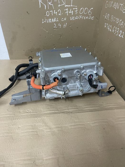 Convertor Baterie Hybrid Mitsubishi Outlander 3 2.4 Phev W005T70272