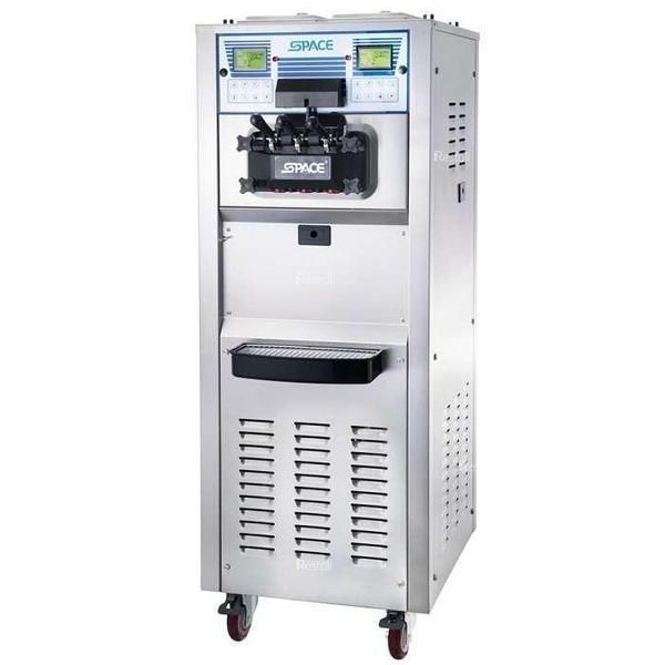 Аппарат мороженое