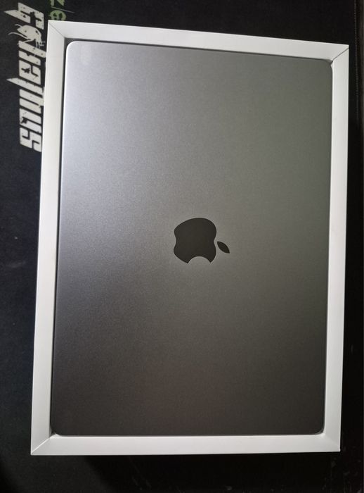 MacBook Pro 14 (2021) M1 Pro/СРОЧНО!!