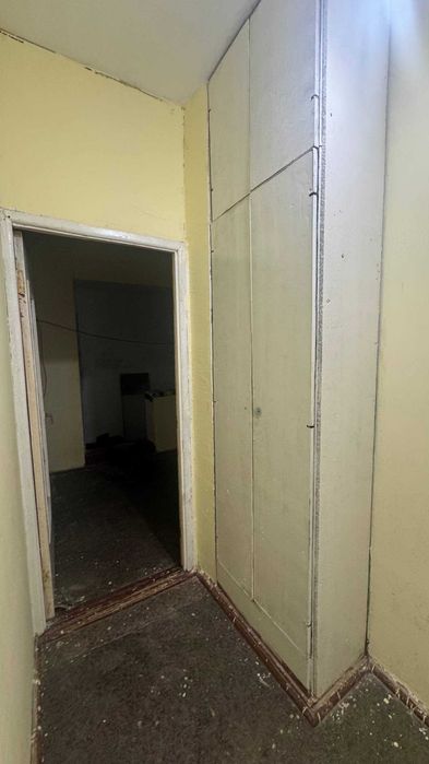 1-комнатная квартира в аренду | Яшнабад | Кадышева | 42 м² | 5/9
