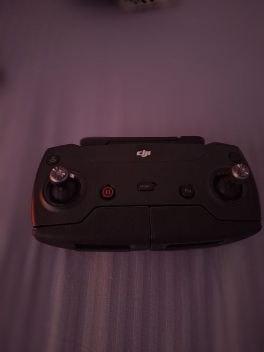 Дрон dji Spark (модель MM1A)