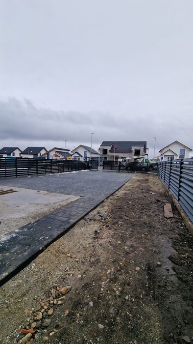 Casă Intabulată! 110 mp, teren 391 mp., chit fotovoltaic inclus!