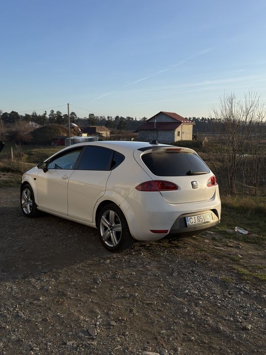 Vand/Schimb Seat Leon FR
