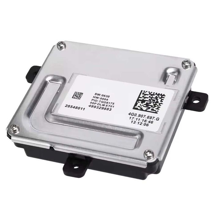 Гаранция! Модул за Дневни и LED Audi A6 A7 VW Golf Seat Skoda