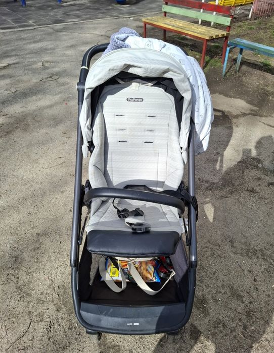 Детска/бебешка количка Peg Perego Veloce