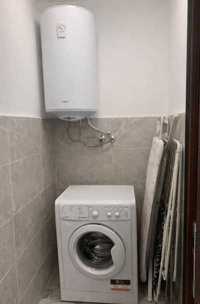 Дава се под наем Тристаен апартамент в София, Редута - 101 кв.м за 846.6 € - Снимка #8