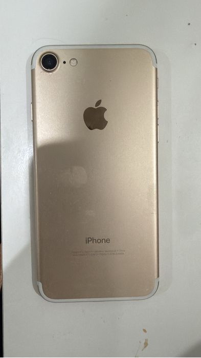 iphone 7 идеалном состояние