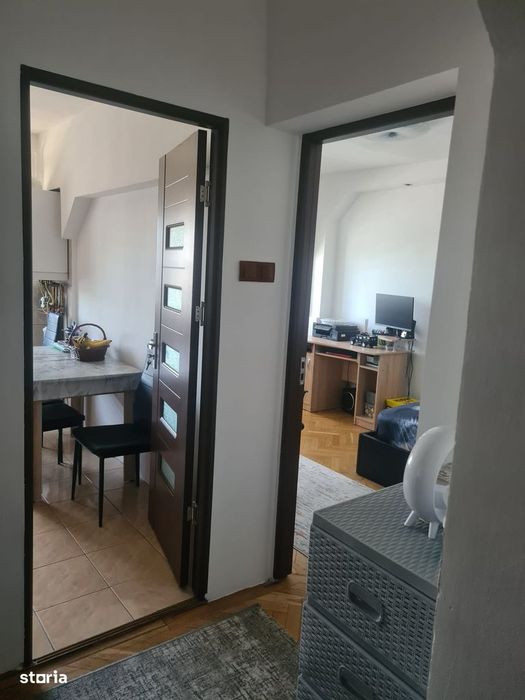 Apartament,