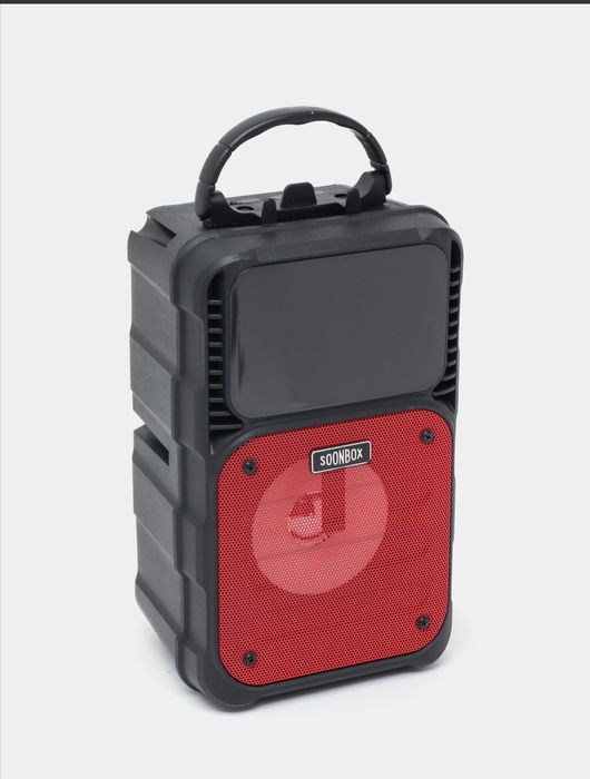 Sotiladi soonbox karaoke xolat Yaxshi