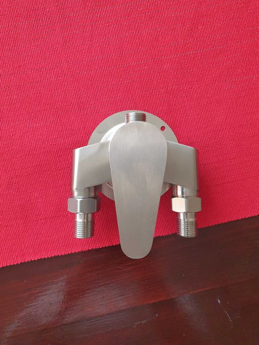 Смесителна батерия