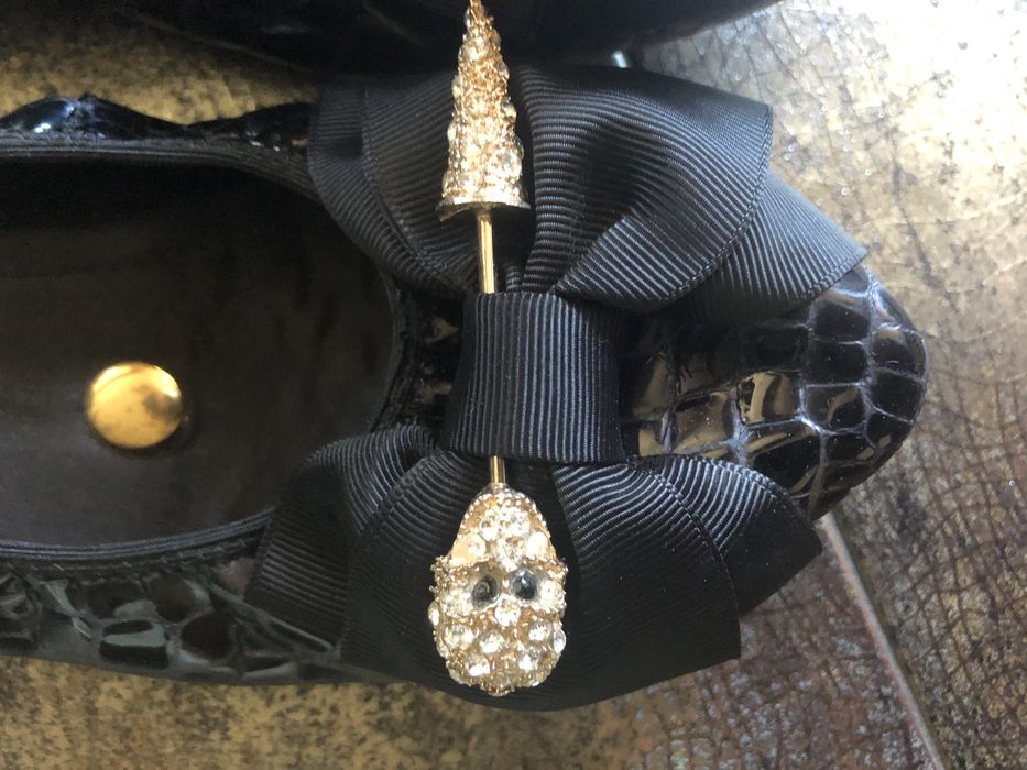 Дамски обувки