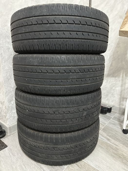 Шины всесезонные GOOD YEAR