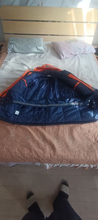 Продаю спецодежда рабочая зимняя