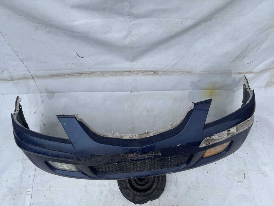 Bara Fata Mazda Premacy