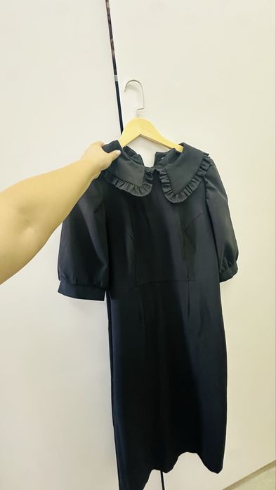 Платье на праздник и мероприятие