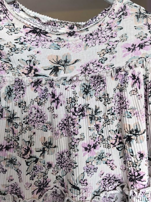 Детска рокля за момиче