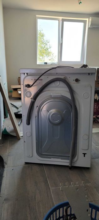 Mașina de spălat rufe 5 kg cu rezistenta ceramica