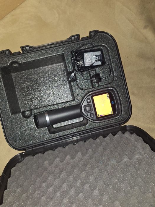 Тепловизор FLIR e5 wifi