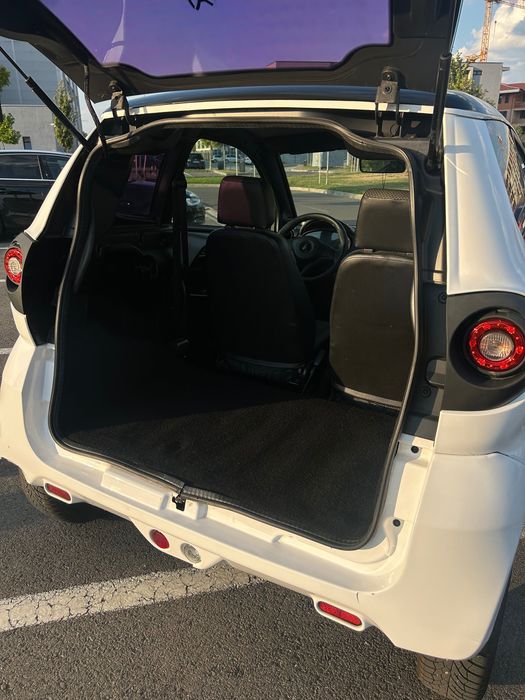 Aixam MinAuto 2021