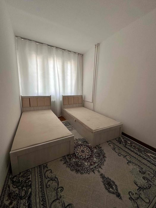 Аренда квартира 3х комн 100м2 Буюк ипак цули Ц1 ор: Эко парк