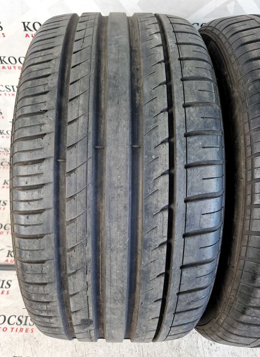 Anvelope second hand vara 255 40 18 GtRadial