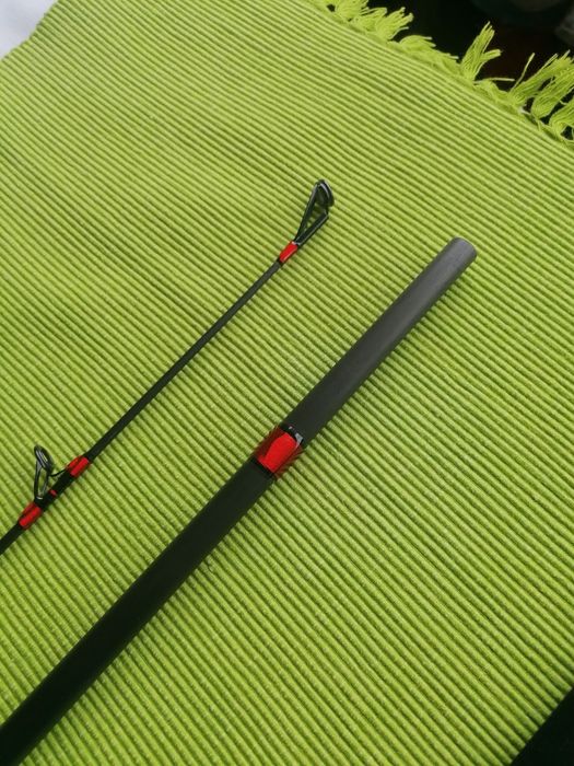Lanseta spinning somn Uni Cat Vencata Spin 2,85 m / 30 -180 gr